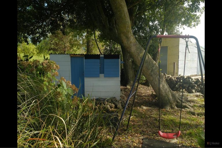 Photo of property in 104 School Road, Pleasant Valley, Geraldine, 7991