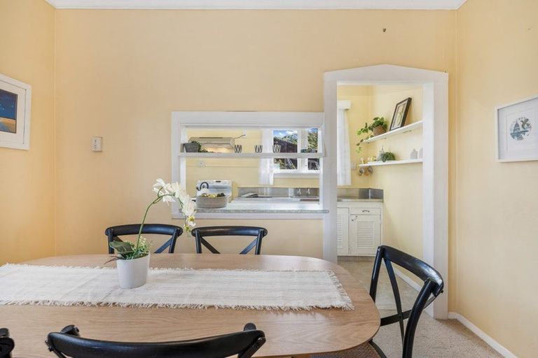 Photo of property in 130 Oban Street, Wadestown, Wellington, 6012