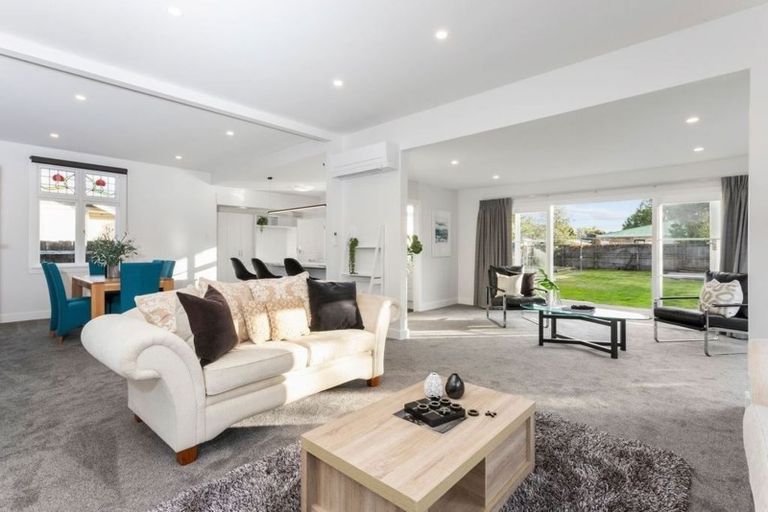 Photo of property in 31 Slater Street, Richmond, Christchurch, 8013