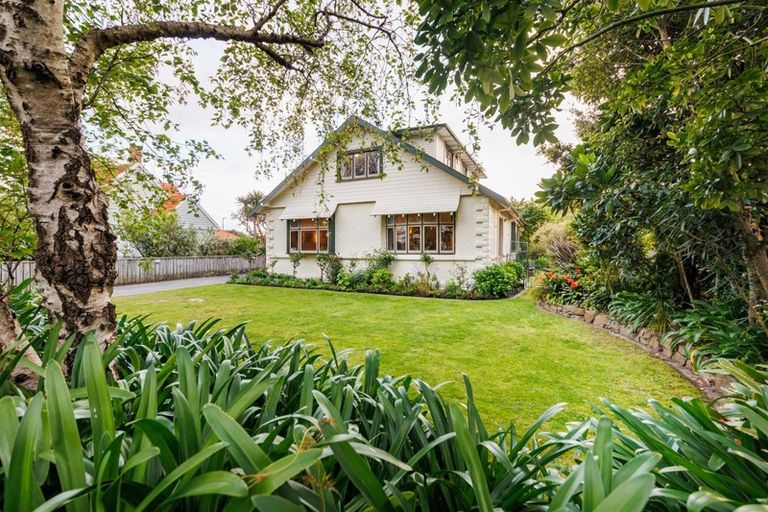 Photo of property in 36 Langston Avenue, Palmerston North, 4414