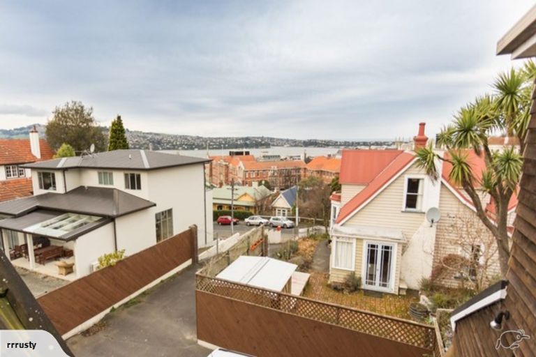 Photo of property in 187 Cargill Street, Dunedin Central, Dunedin, 9016