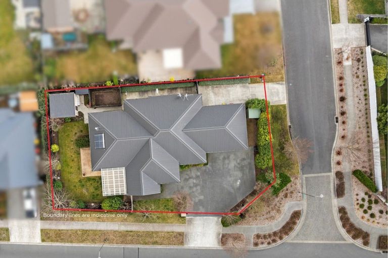 Photo of property in 20 Bayliss Drive, Kaiapoi, 7630