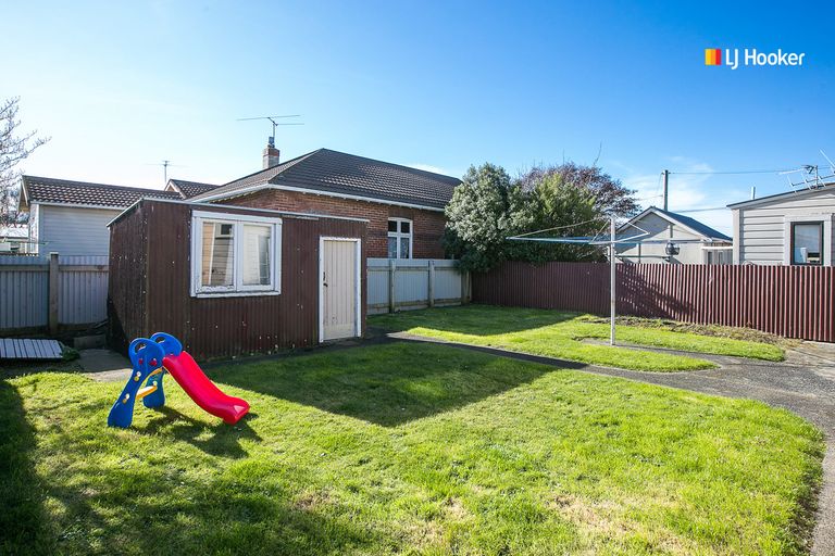 Photo of property in 65 Marlow Street, Saint Kilda, Dunedin, 9012