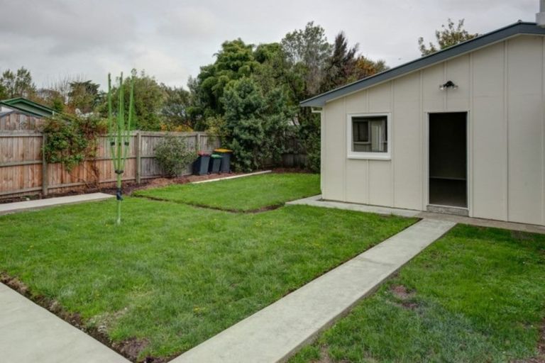 Photo of property in 763 Gloucester Street, Avonside, Christchurch, 8061