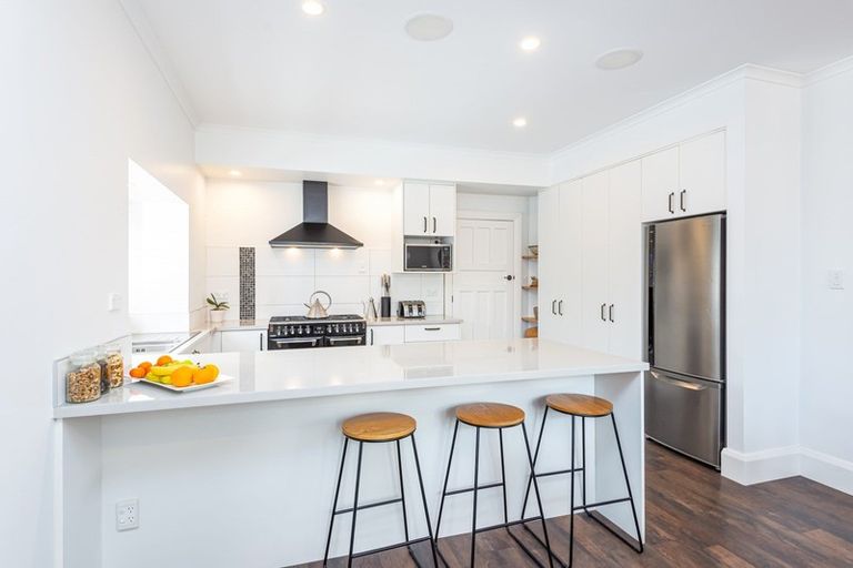 Photo of property in 47 Bryndwr Road, Fendalton, Christchurch, 8052