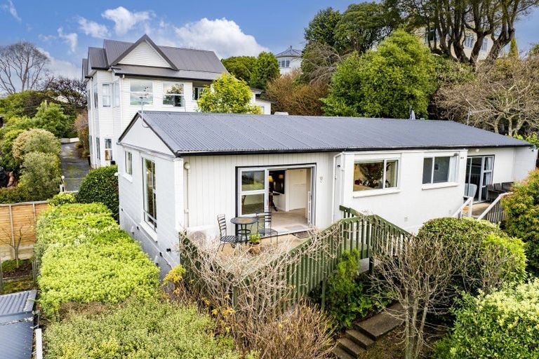 Photo of property in 18c Garfield Avenue, Roslyn, Dunedin, 9010
