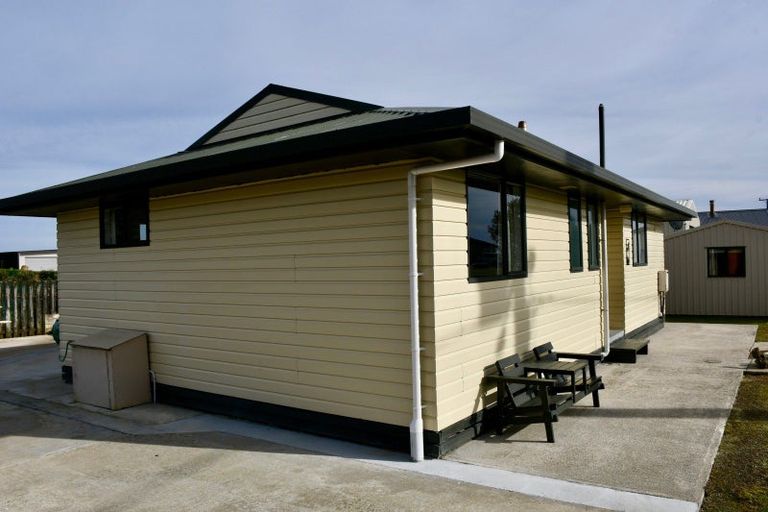 Photo of property in Little Wanganui, Little Wanganui, Karamea, 7893