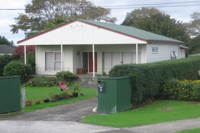 Photo of property in 94 Kimpton Road, Papatoetoe, Auckland, 2025