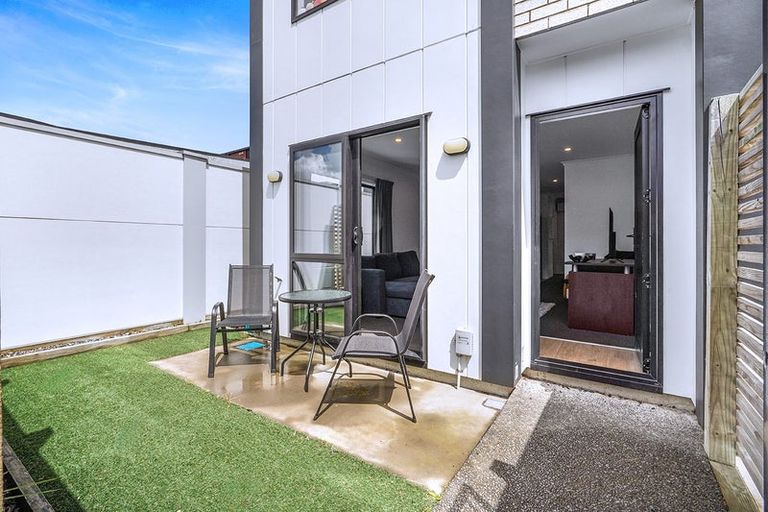 Photo of property in 12/1 Vialou Street, Hamilton Central, Hamilton, 3204