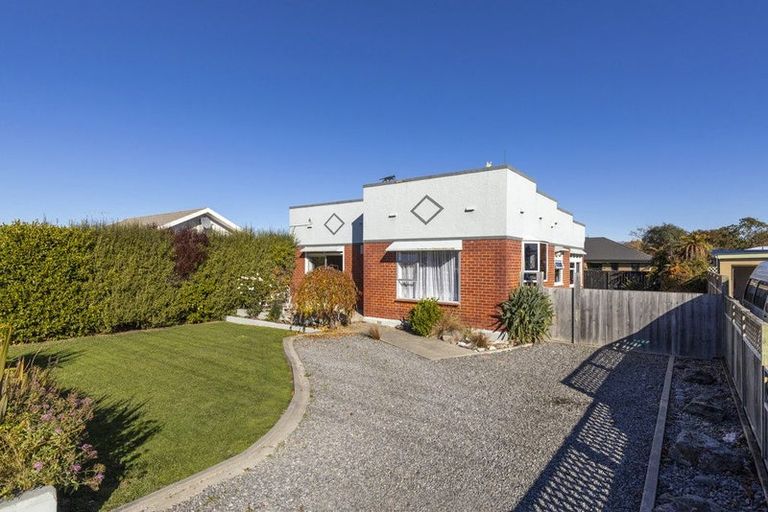 Photo of property in 27 Mowat Street, Springlands, Blenheim, 7201