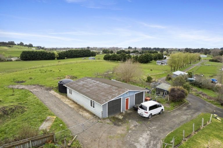 Photo of property in 192b Awahuri Feilding Road, Feilding, 4775