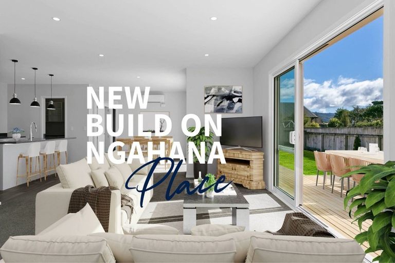 Photo of property in 28 Ngahana Place, Turangi, 3334