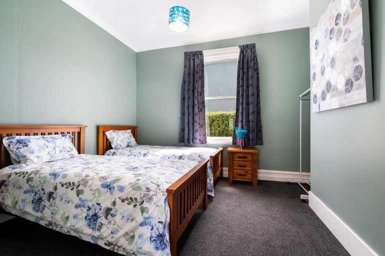 Photo of property in 8 Argyle Street, Mornington, Dunedin, 9011