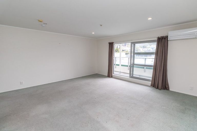 Photo of property in 19/8 Girton Terrace, Mount Cook, Wellington, 6021