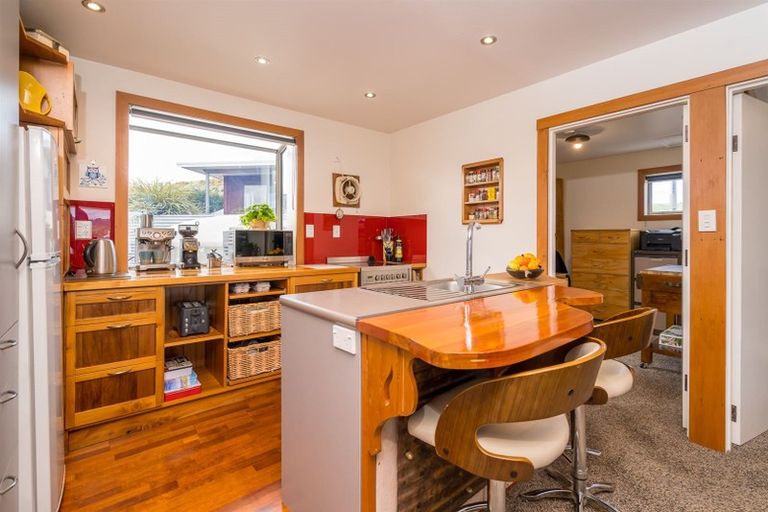 Photo of property in 44 Tidewater Drive, Lower Portobello, Dunedin, 9077