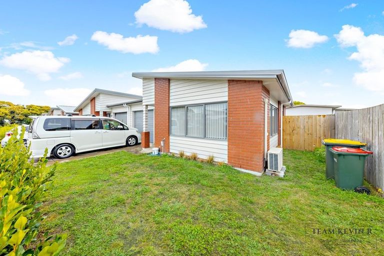 Photo of property in 5/46 Park Estate Road, Rosehill, Papakura, 2113