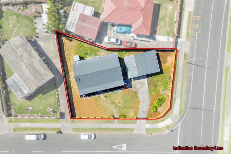 Photo of property in 78 Hyperion Drive, Randwick Park, Auckland, 2105