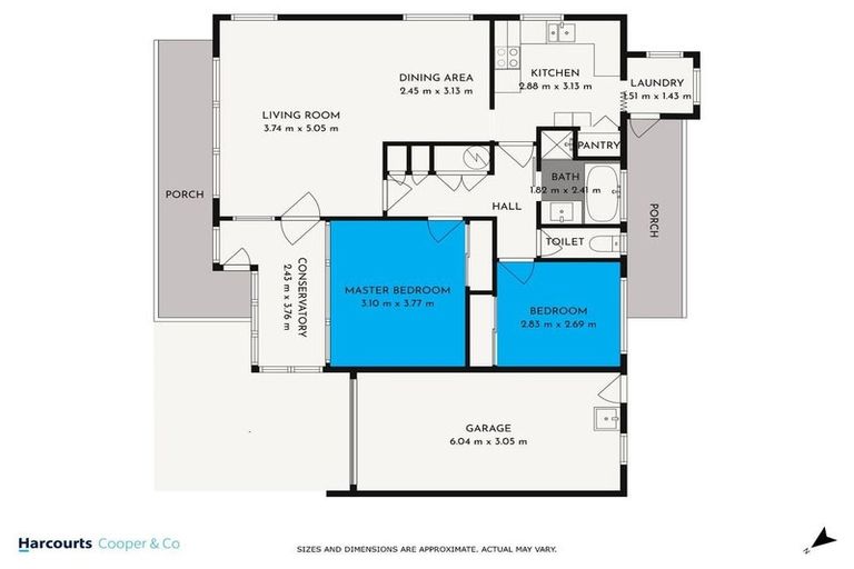 Photo of property in 1/55 Nile Road, Milford, Auckland, 0620