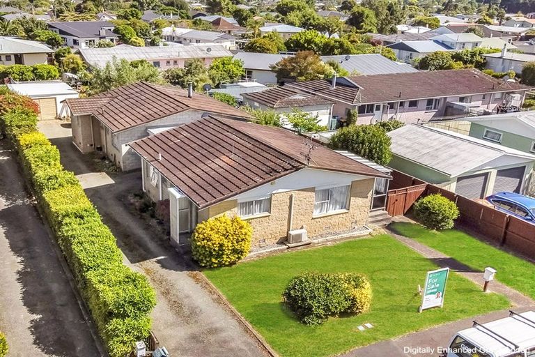 Photo of property in 15 Roeske Street, Richmond, 7020