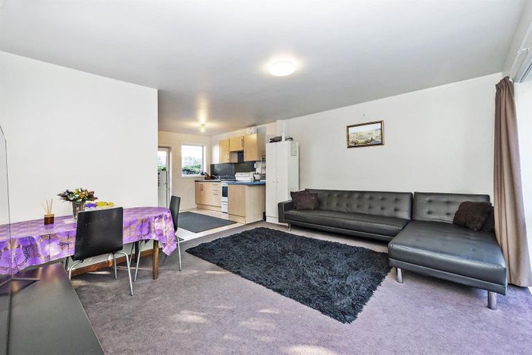 Photo of property in 2/273 Fitzgerald Avenue, Christchurch Central, Christchurch, 8013