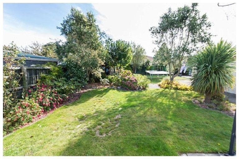 Photo of property in 17 Wendover Street, Bishopdale, Christchurch, 8053