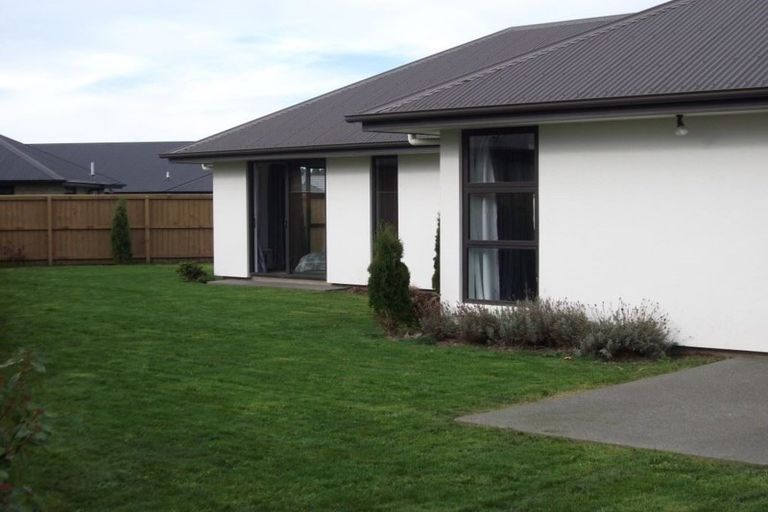 Photo of property in 34 Strauss Drive, Rolleston, 7614