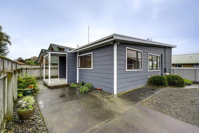 Photo of property in 131 Auckland Road, Greenmeadows, Napier, 4112