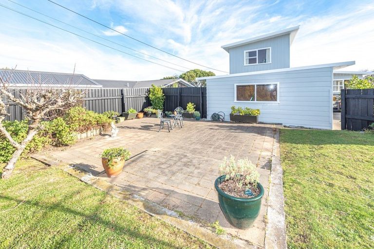 Photo of property in 3 Addenbrooke Terrace, Springvale, Whanganui, 4501