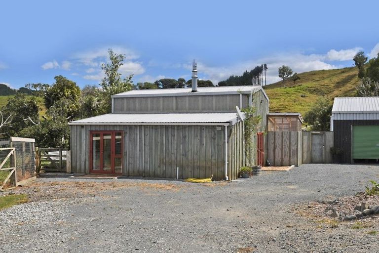 Photo of property in 121 Guy Road, Kaipara Flats, Warkworth, 0981