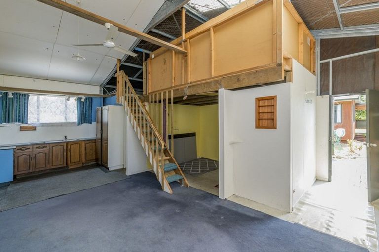 Photo of property in 97 Mcdonald Road, Levin, 5571