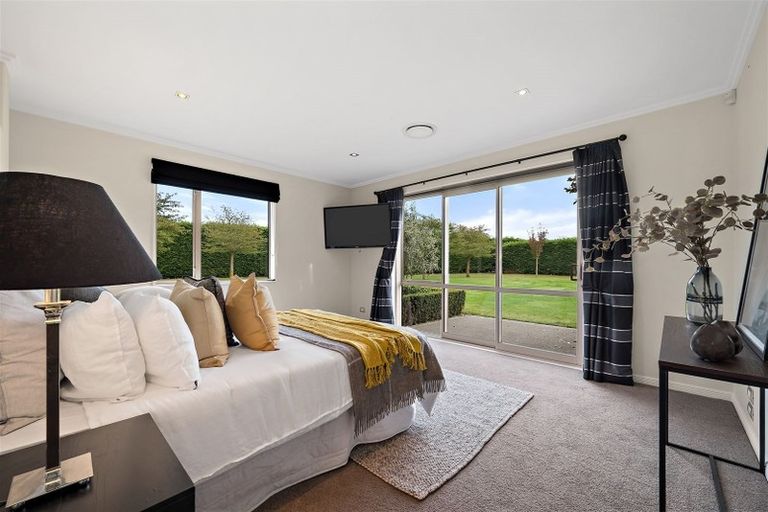 Photo of property in 10 Leyland Crescent, Swannanoa, Kaiapoi, 7692