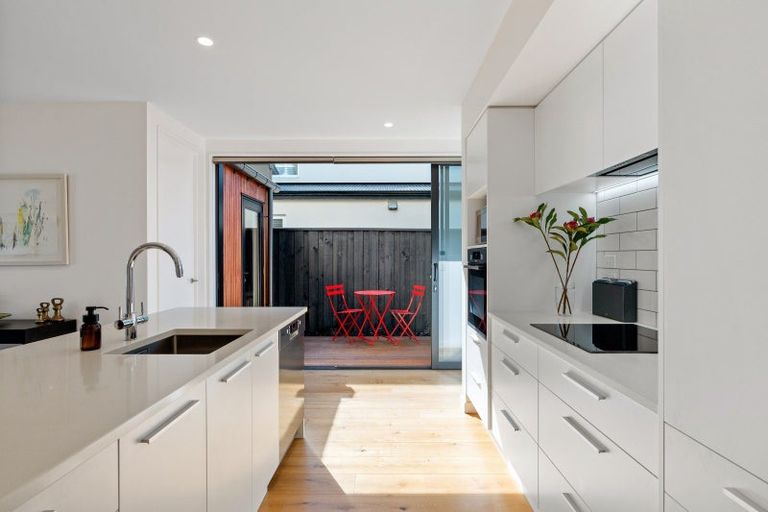 Photo of property in 280a Manchester Street, Christchurch Central, Christchurch, 8013