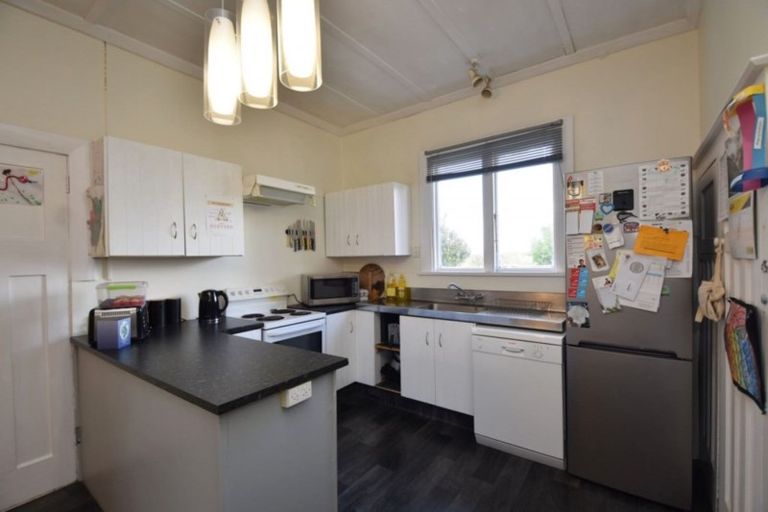 Photo of property in 90 Allenby Road, Bayswater, Otautau, 9689