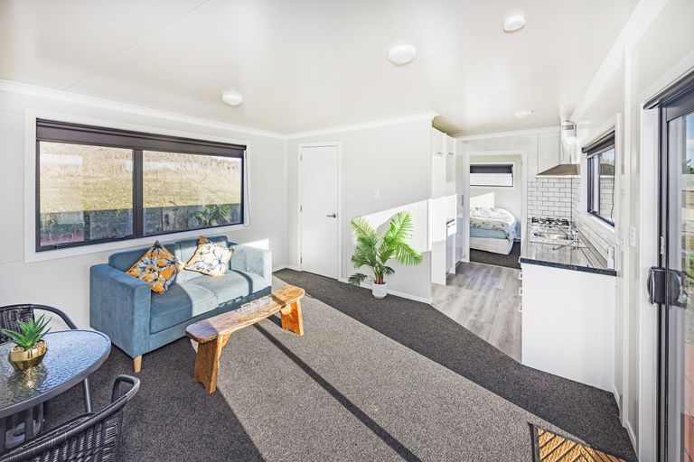 Photo of property in 11a Woolshed Road, Reidston, Oamaru, 9492