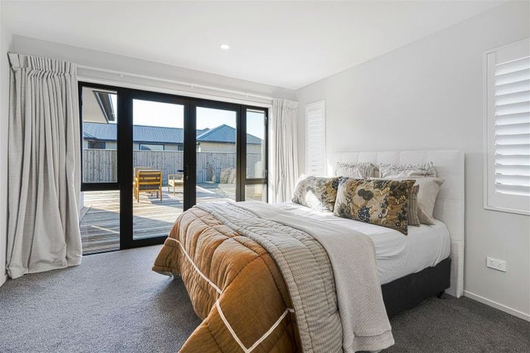 Photo of property in 3 Spirit Terrace, Rolleston, 7615