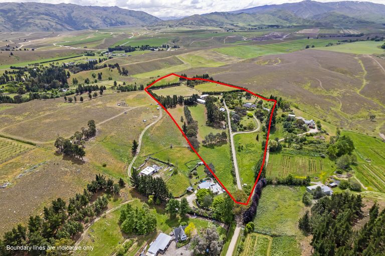 Photo of property in 301 Springvale Road, Springvale, Alexandra, 9391