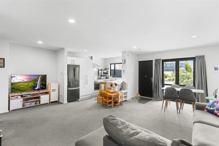 Photo of property in 46 Mustang Avenue, Wigram, Christchurch, 8042