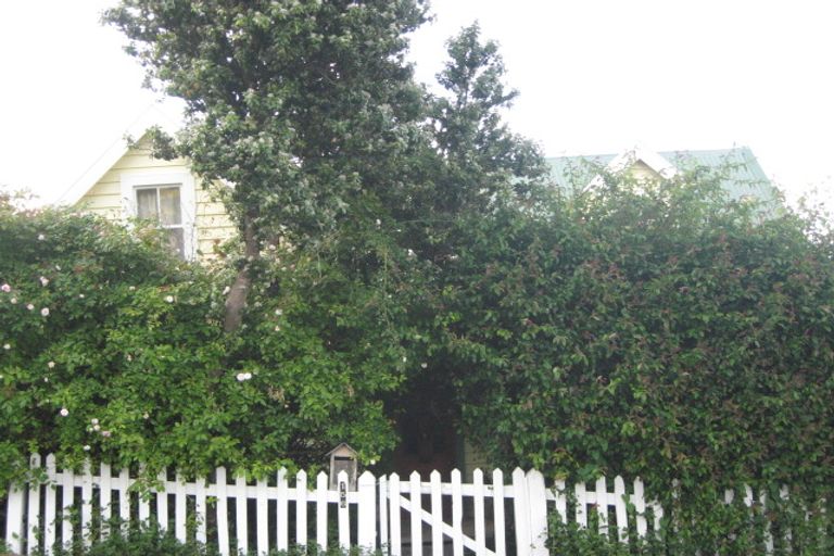 Photo of property in 156 Rue Jolie, Akaroa, 7520