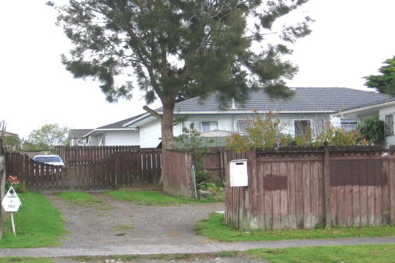Photo of property in 2/163 Bruce Mclaren Road, Henderson, Auckland, 0612