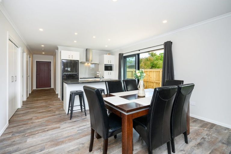 Photo of property in 12a Norwich Place, Awapuni, Palmerston North, 4412