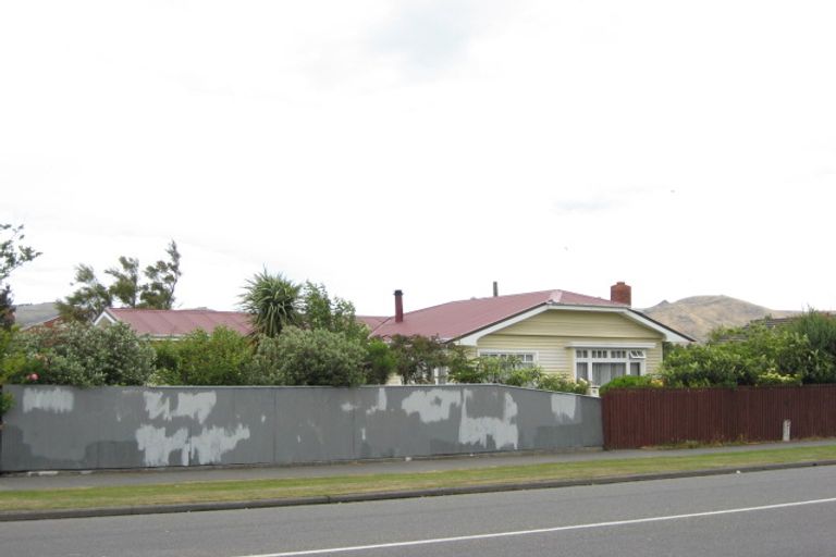 Photo of property in 18 Hargood Street, Woolston, Christchurch, 8062