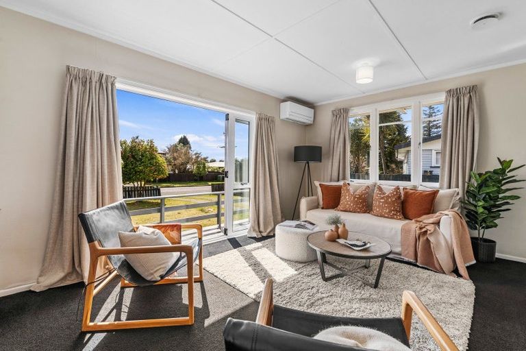 Photo of property in 31 Mckee Avenue, Fenton Park, Rotorua, 3010