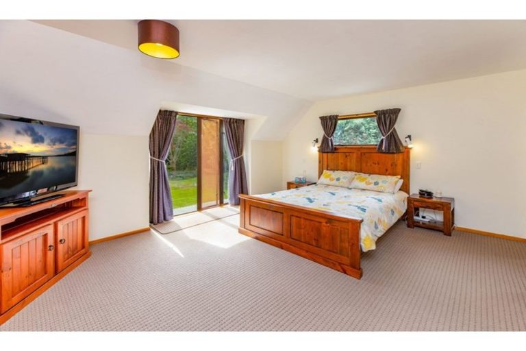 Photo of property in 1118 Tram Road, Swannanoa, Kaiapoi, 7692