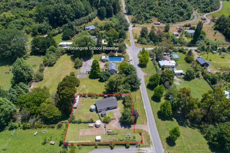 Photo of property in 956 Finnis Road, Pohangina, Ashhurst, 4884