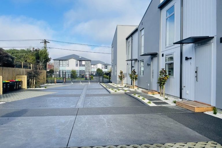 Photo of property in 7a Buffon Street, Waltham, Christchurch, 8023