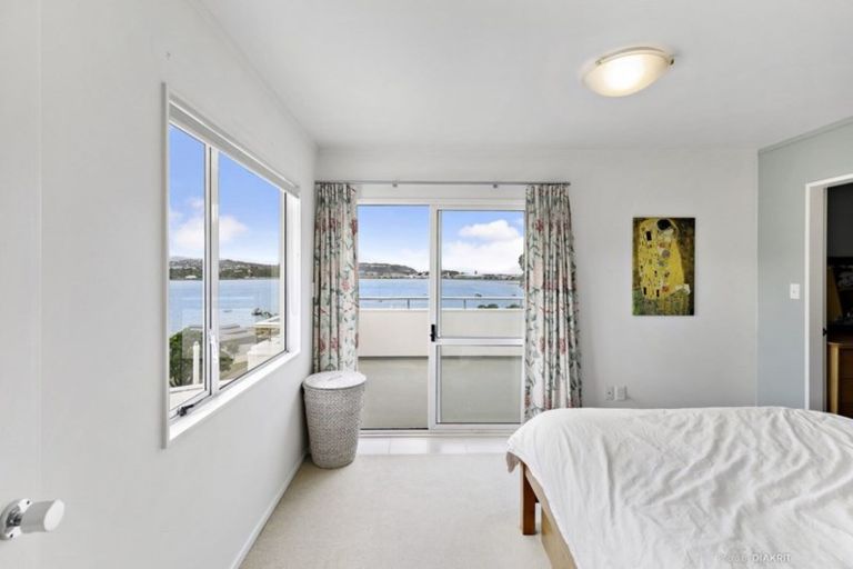 Photo of property in 380b Evans Bay Parade, Hataitai, Wellington, 6021