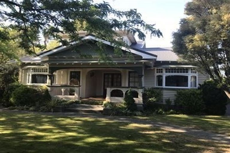 Photo of property in 14 Wai-iti Terrace, Burnside, Christchurch, 8053