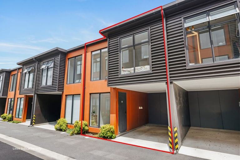 Photo of property in 47/17 Owens Place, Mount Maunganui, 3116