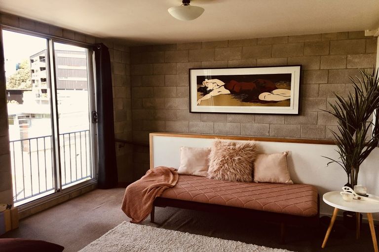 Photo of property in 12b Couldry Street, Eden Terrace, Auckland, 1021