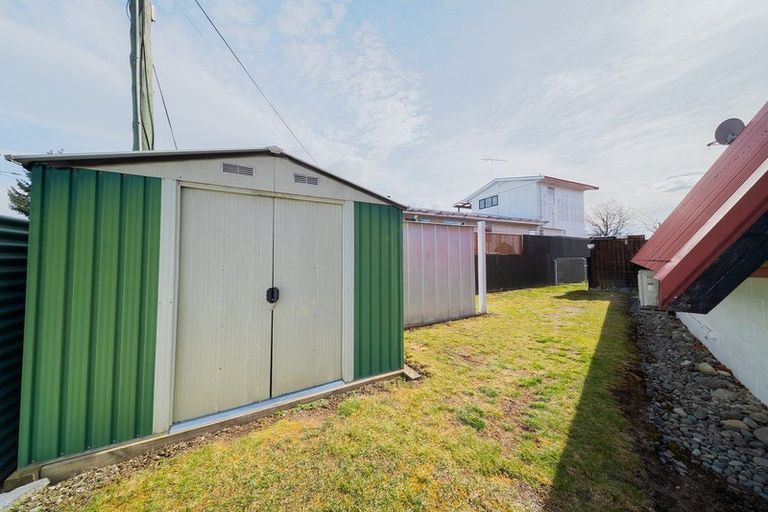 Photo of property in 81a Rata Road, Twizel, 7901